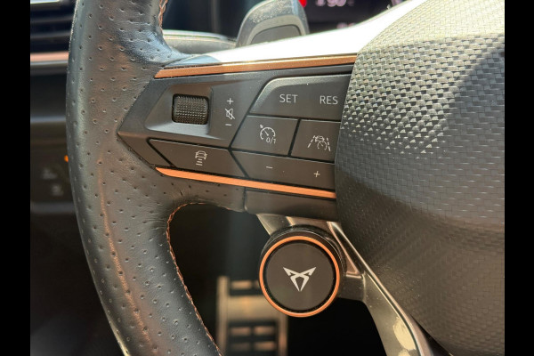 CUPRA Formentor 2.0 TSI 4DRIVE | Pano | Memory | Leer | Camera
