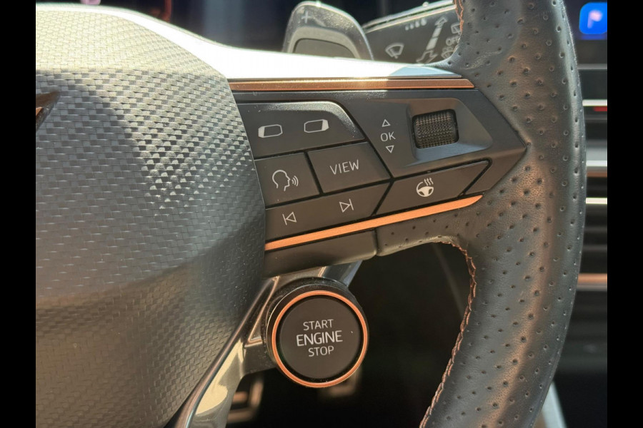 CUPRA Formentor 2.0 TSI 4DRIVE | Pano | Memory | Leer | Camera