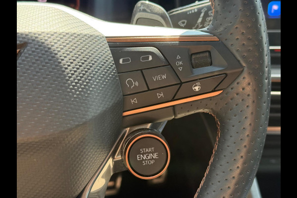 CUPRA Formentor 2.0 TSI 4DRIVE | Pano | Memory | Leer | Camera