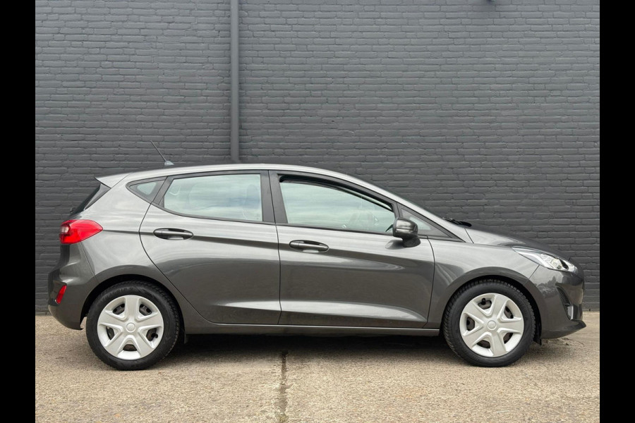 Ford Fiesta 1.1 Trend NAVI | PDC | CARPLAY | AIRCO | NWE APK