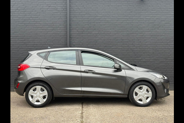 Ford Fiesta 1.1 Trend NAVI | PDC | CARPLAY | AIRCO | NWE APK