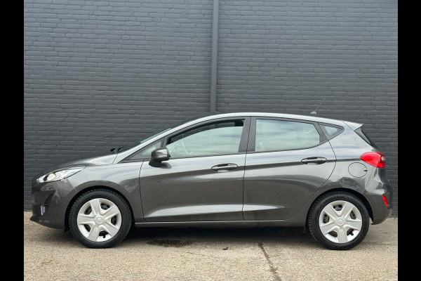 Ford Fiesta 1.1 Trend NAVI | PDC | CARPLAY | AIRCO | NWE APK