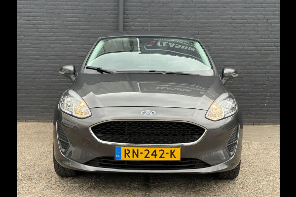 Ford Fiesta 1.1 Trend NAVI | PDC | CARPLAY | AIRCO | NWE APK