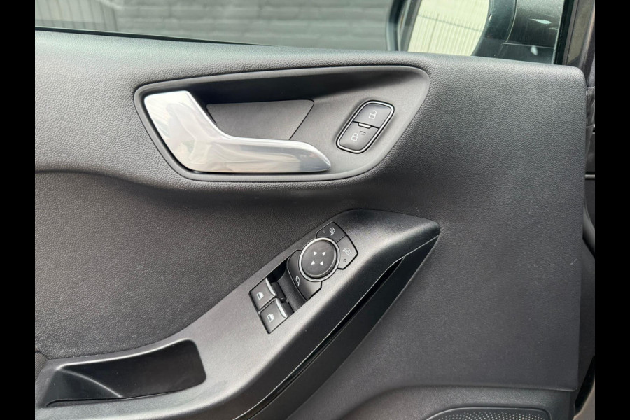Ford Fiesta 1.1 Trend NAVI | PDC | CARPLAY | AIRCO | NWE APK