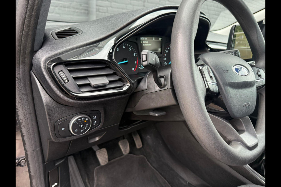 Ford Fiesta 1.1 Trend NAVI | PDC | CARPLAY | AIRCO | NWE APK