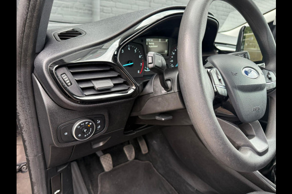 Ford Fiesta 1.1 Trend NAVI | PDC | CARPLAY | AIRCO | NWE APK