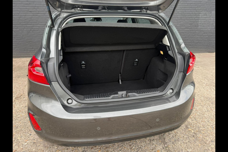 Ford Fiesta 1.1 Trend NAVI | PDC | CARPLAY | AIRCO | NWE APK