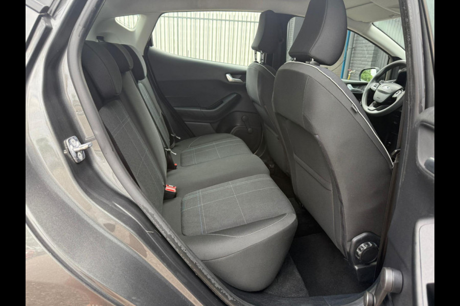 Ford Fiesta 1.1 Trend NAVI | PDC | CARPLAY | AIRCO | NWE APK