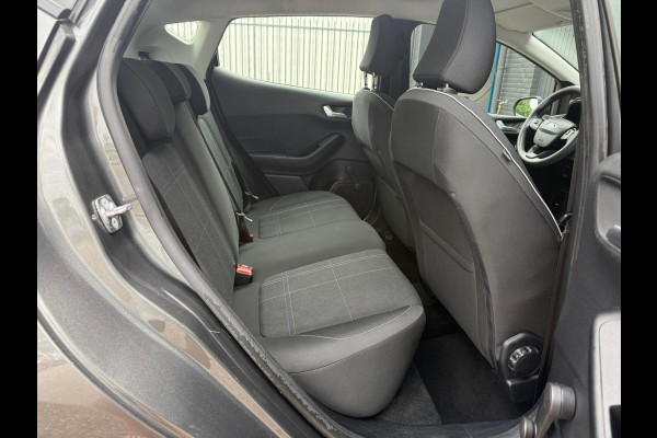 Ford Fiesta 1.1 Trend NAVI | PDC | CARPLAY | AIRCO | NWE APK