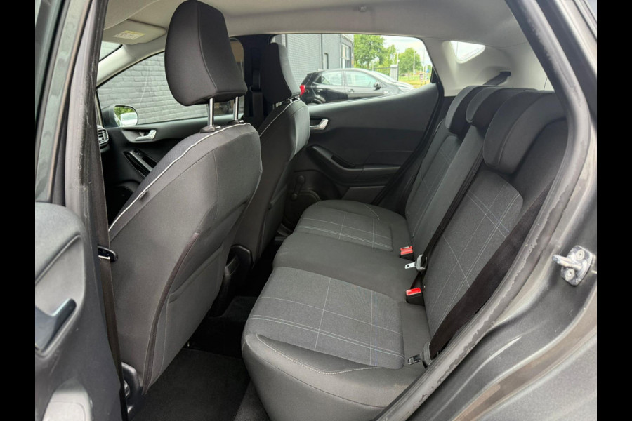 Ford Fiesta 1.1 Trend NAVI | PDC | CARPLAY | AIRCO | NWE APK