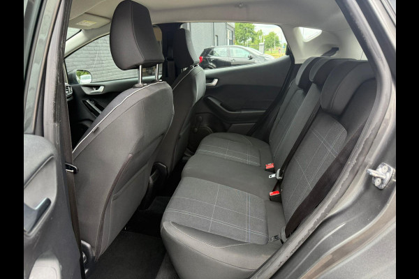 Ford Fiesta 1.1 Trend NAVI | PDC | CARPLAY | AIRCO | NWE APK