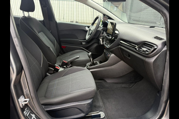 Ford Fiesta 1.1 Trend NAVI | PDC | CARPLAY | AIRCO | NWE APK