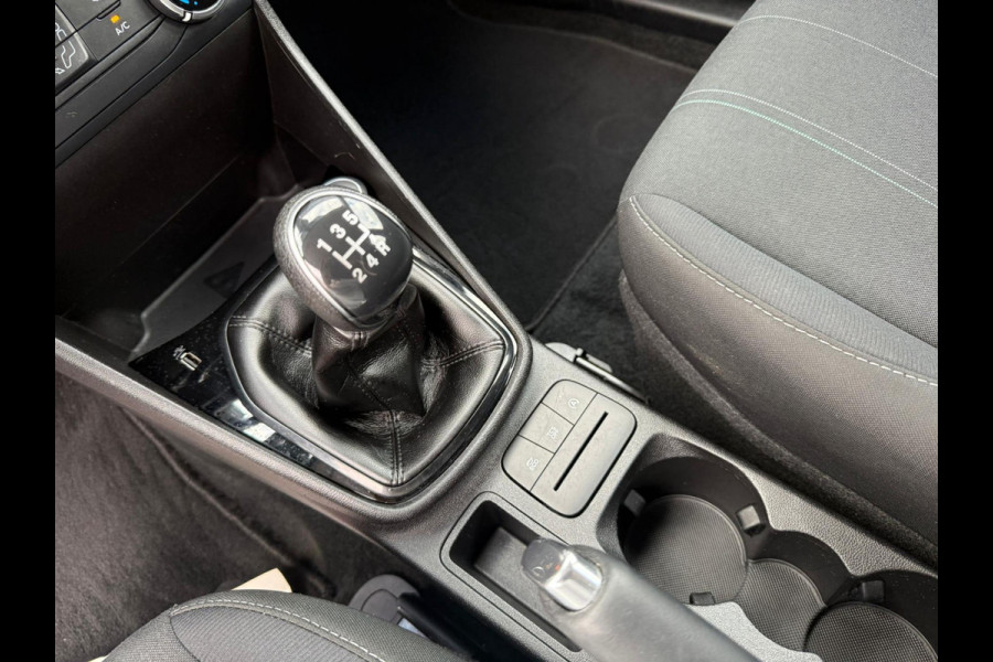 Ford Fiesta 1.1 Trend NAVI | PDC | CARPLAY | AIRCO | NWE APK