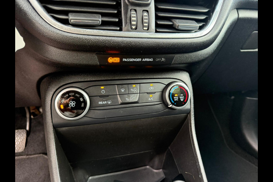 Ford Fiesta 1.1 Trend NAVI | PDC | CARPLAY | AIRCO | NWE APK