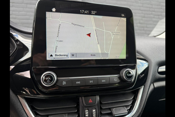 Ford Fiesta 1.1 Trend NAVI | PDC | CARPLAY | AIRCO | NWE APK