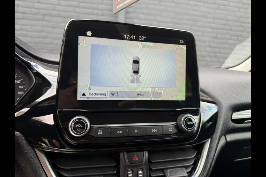 Ford Fiesta 1.1 Trend NAVI | PDC | CARPLAY | AIRCO | NWE APK