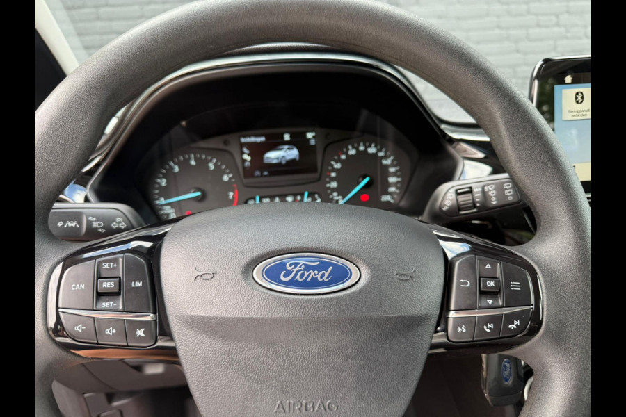 Ford Fiesta 1.1 Trend NAVI | PDC | CARPLAY | AIRCO | NWE APK