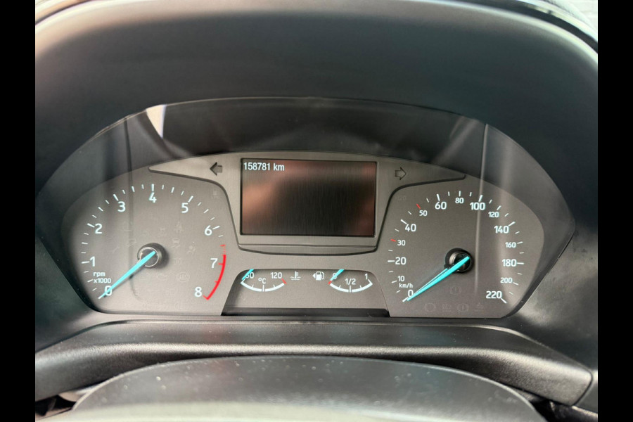 Ford Fiesta 1.1 Trend NAVI | PDC | CARPLAY | AIRCO | NWE APK