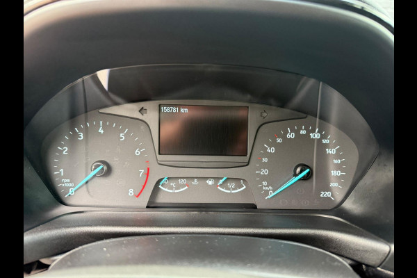 Ford Fiesta 1.1 Trend NAVI | PDC | CARPLAY | AIRCO | NWE APK