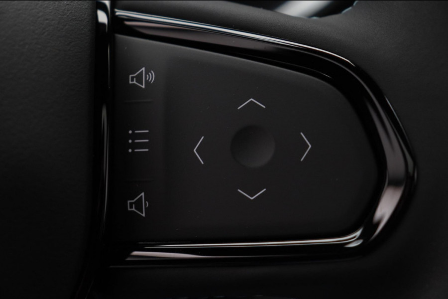 Lynk & Co 01 1.5 261PK Plug-in Hybrid *Origineel NL*Zwarte hemel* 360° Camera/Pano/dak Apple/Carplay Adaptive/Cruise