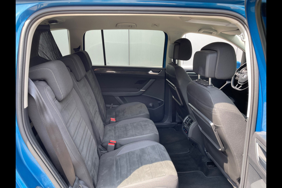 Volkswagen Touran 1.5 TSI Highline