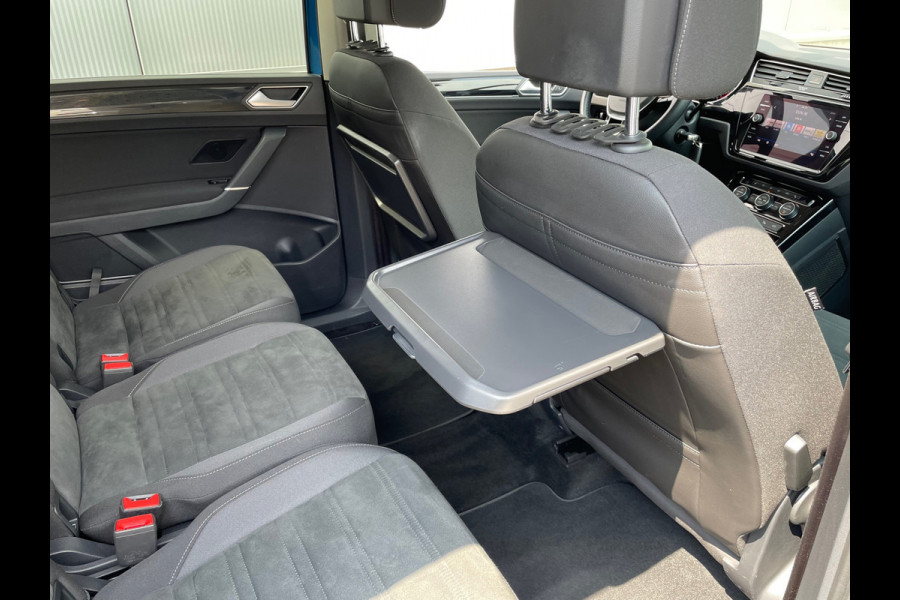 Volkswagen Touran 1.5 TSI Highline