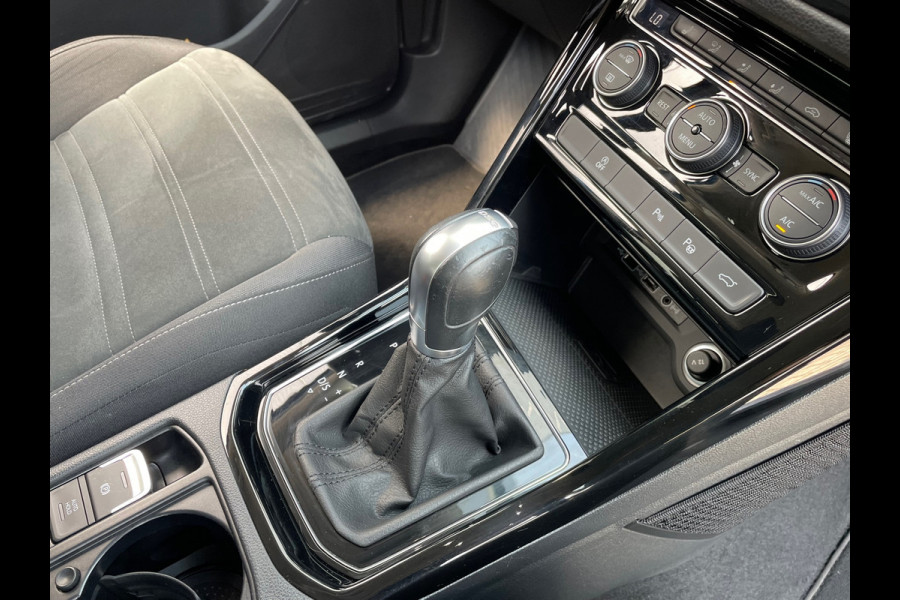 Volkswagen Touran 1.5 TSI Highline