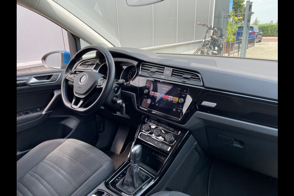 Volkswagen Touran 1.5 TSI Highline