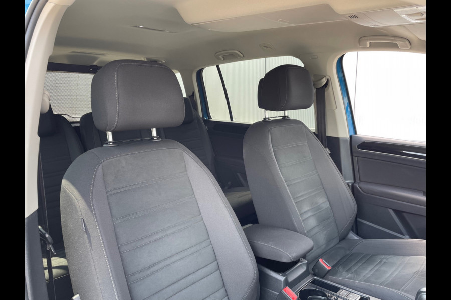 Volkswagen Touran 1.5 TSI Highline
