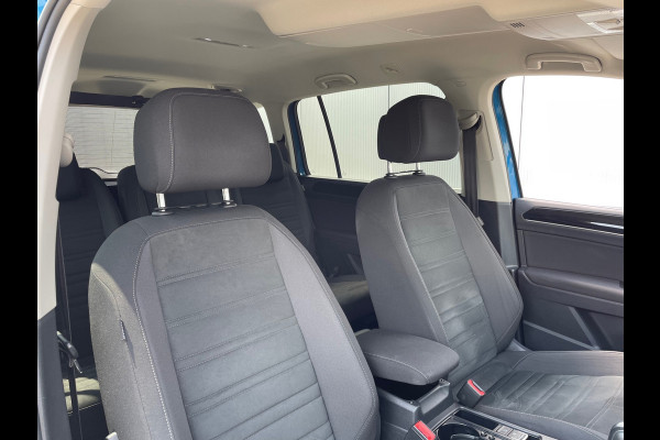 Volkswagen Touran 1.5 TSI Highline