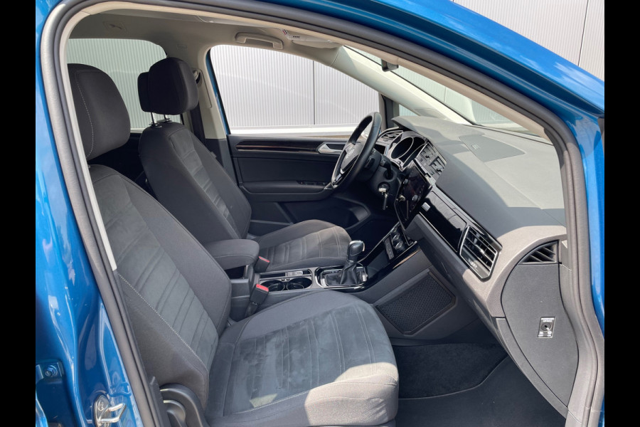 Volkswagen Touran 1.5 TSI Highline