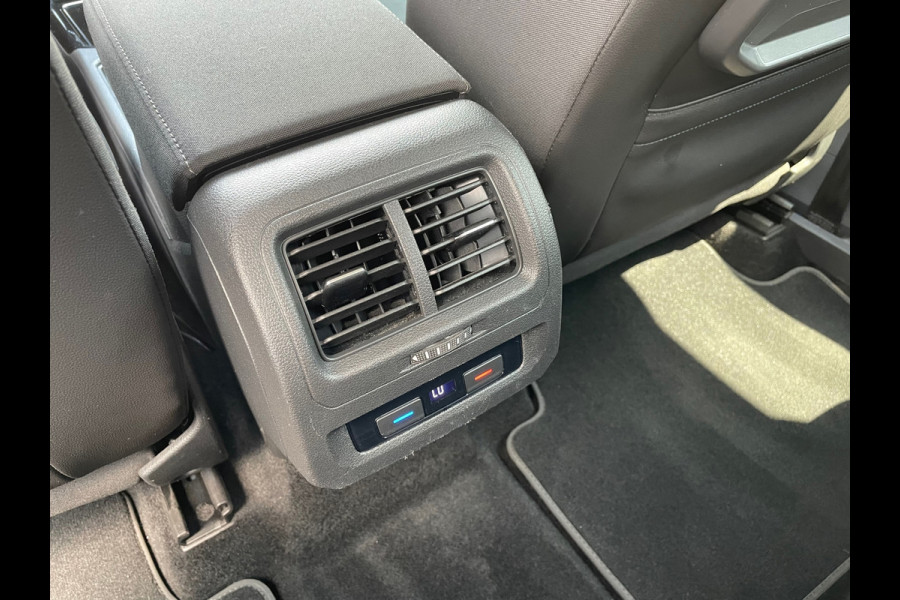 Volkswagen Touran 1.5 TSI Highline
