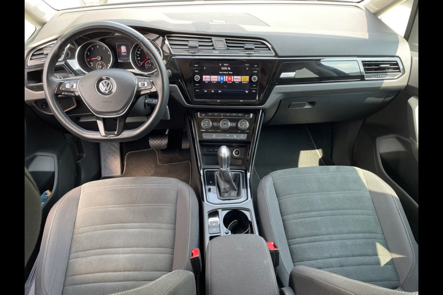 Volkswagen Touran 1.5 TSI Highline