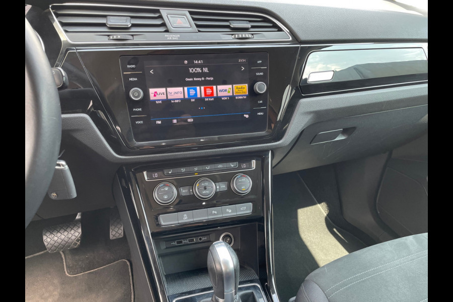 Volkswagen Touran 1.5 TSI Highline