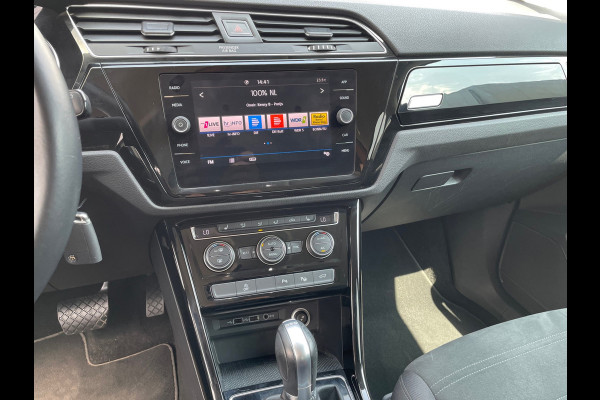 Volkswagen Touran 1.5 TSI Highline