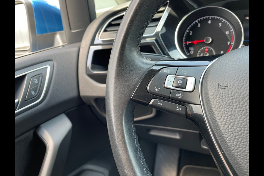Volkswagen Touran 1.5 TSI Highline