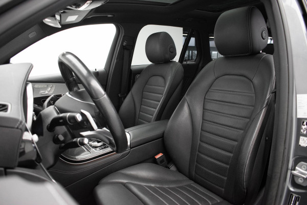 Mercedes-Benz GLC 350 d 4MATIC Premium |Pano|360 Camera|Burmester