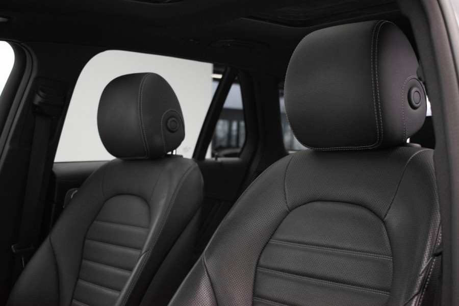 Mercedes-Benz GLC 350 d 4MATIC Premium |Pano|360 Camera|Burmester