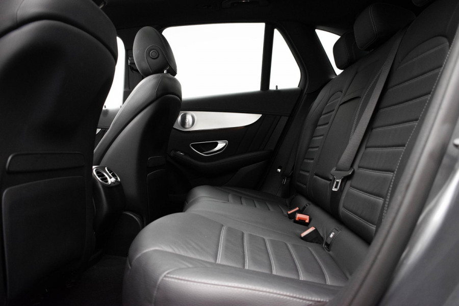 Mercedes-Benz GLC 350 d 4MATIC Premium |Pano|360 Camera|Burmester