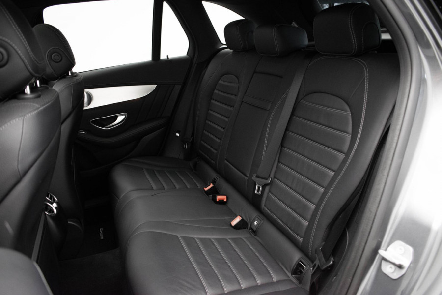 Mercedes-Benz GLC 350 d 4MATIC Premium |Pano|360 Camera|Burmester