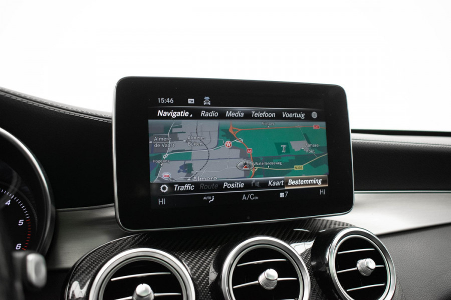 Mercedes-Benz GLC 350 d 4MATIC Premium |Pano|360 Camera|Burmester