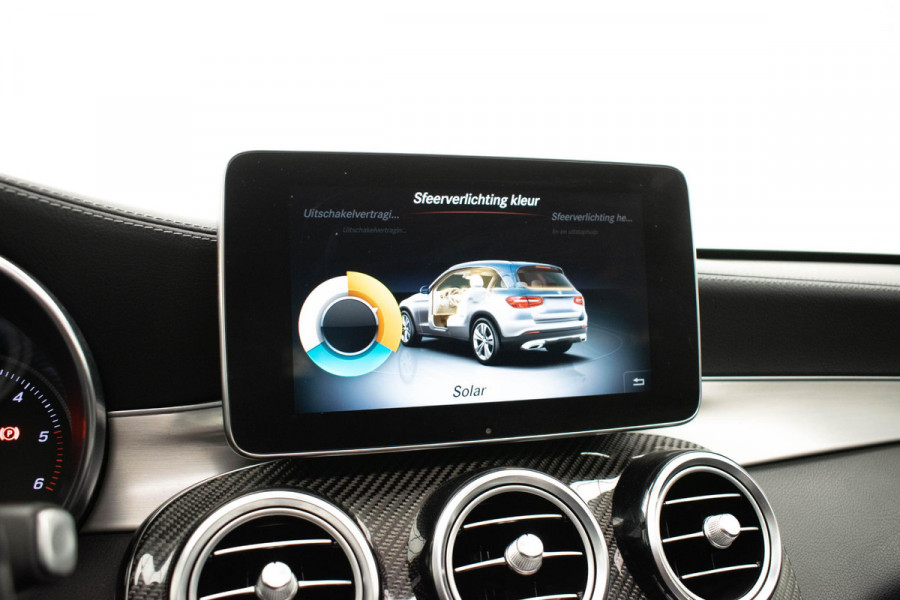 Mercedes-Benz GLC 350 d 4MATIC Premium |Pano|360 Camera|Burmester