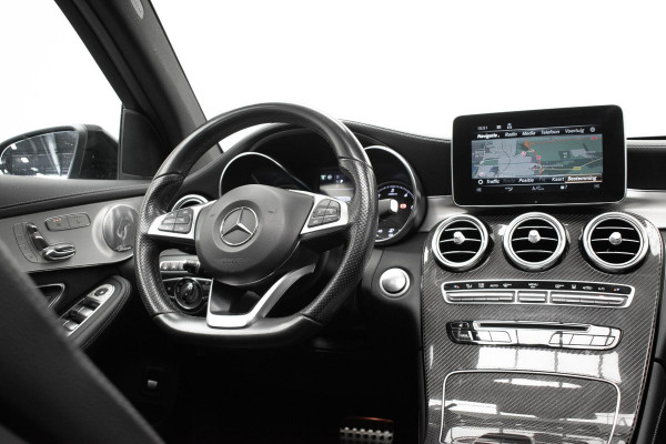 Mercedes-Benz GLC 350 d 4MATIC Premium |Pano|360 Camera|Burmester
