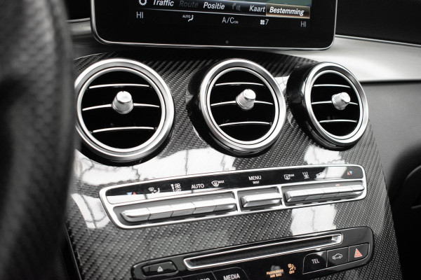 Mercedes-Benz GLC 350 d 4MATIC Premium |Pano|360 Camera|Burmester