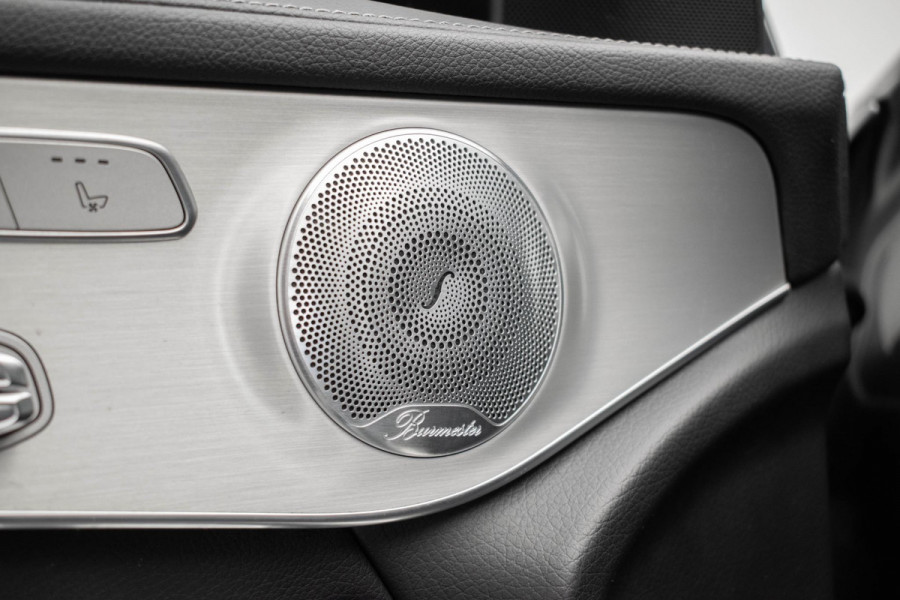 Mercedes-Benz GLC 350 d 4MATIC Premium |Pano|360 Camera|Burmester