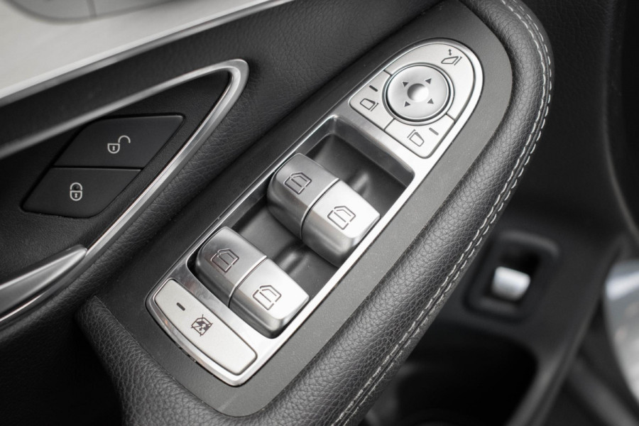 Mercedes-Benz GLC 350 d 4MATIC Premium |Pano|360 Camera|Burmester