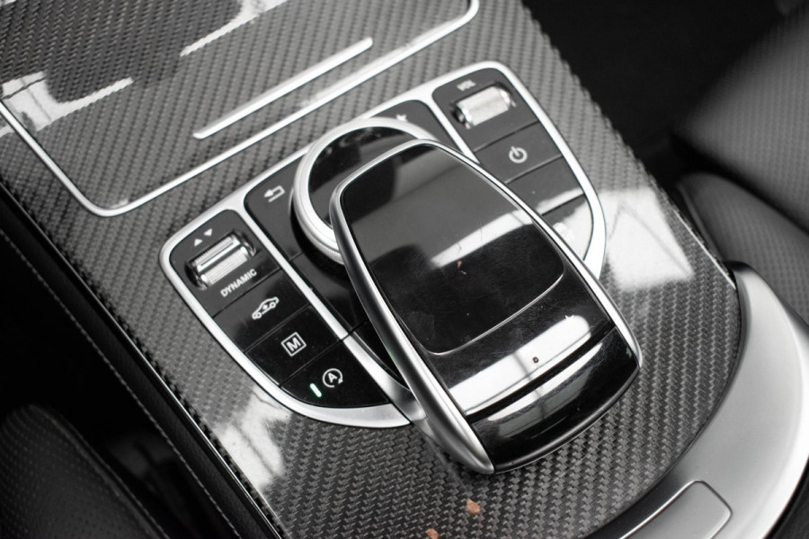 Mercedes-Benz GLC 350 d 4MATIC Premium |Pano|360 Camera|Burmester