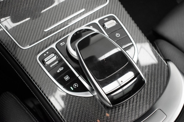 Mercedes-Benz GLC 350 d 4MATIC Premium |Pano|360 Camera|Burmester