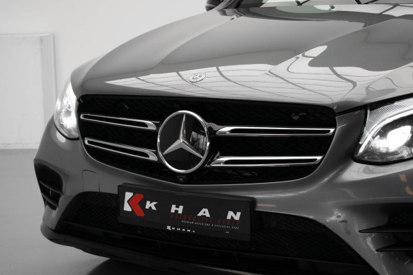 Mercedes-Benz GLC 350 d 4MATIC Premium |Pano|360 Camera|Burmester