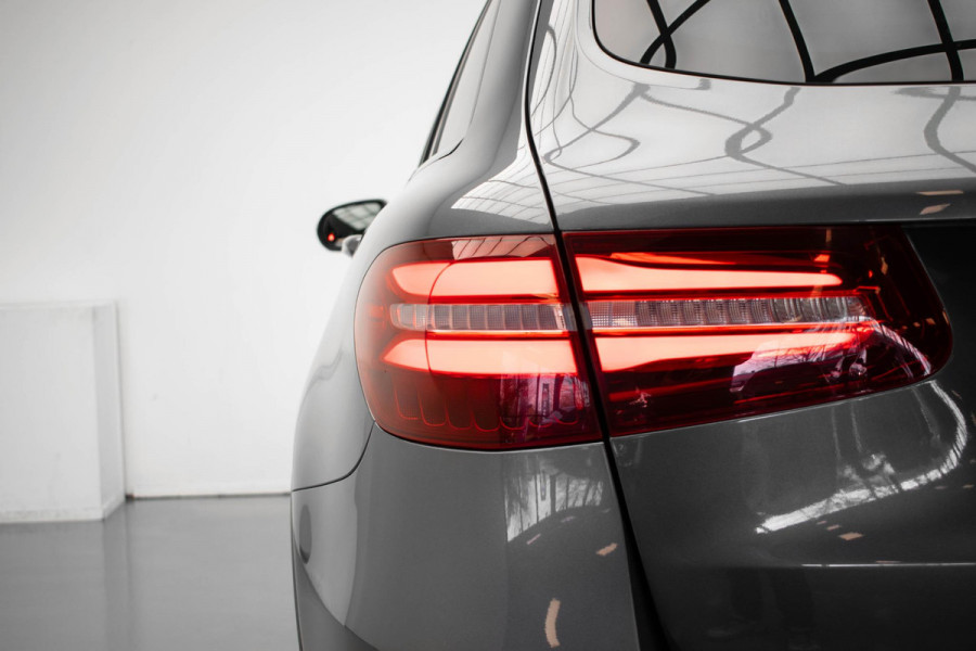 Mercedes-Benz GLC 350 d 4MATIC Premium |Pano|360 Camera|Burmester